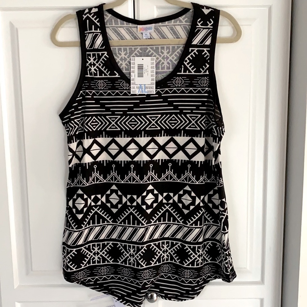 Lularoe Tank - XLarge